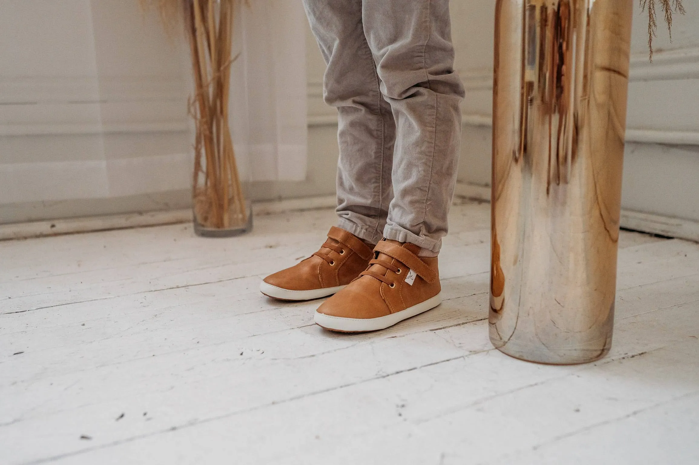 The William Shoe
