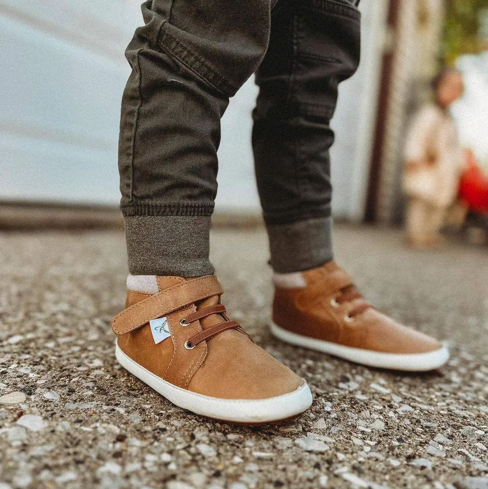 The William Shoe