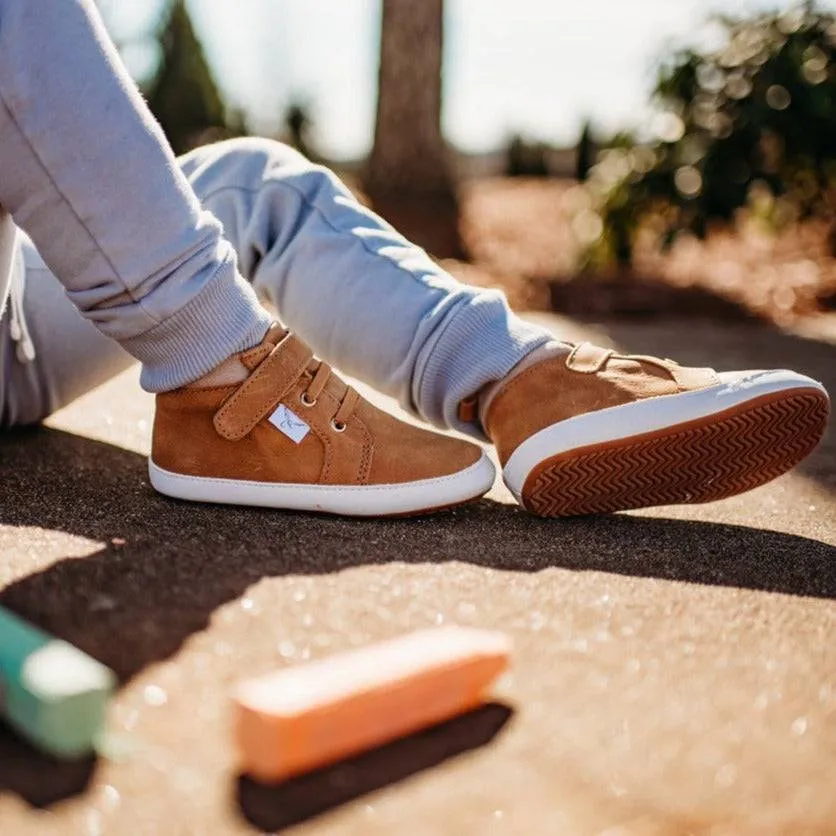 The William Shoe