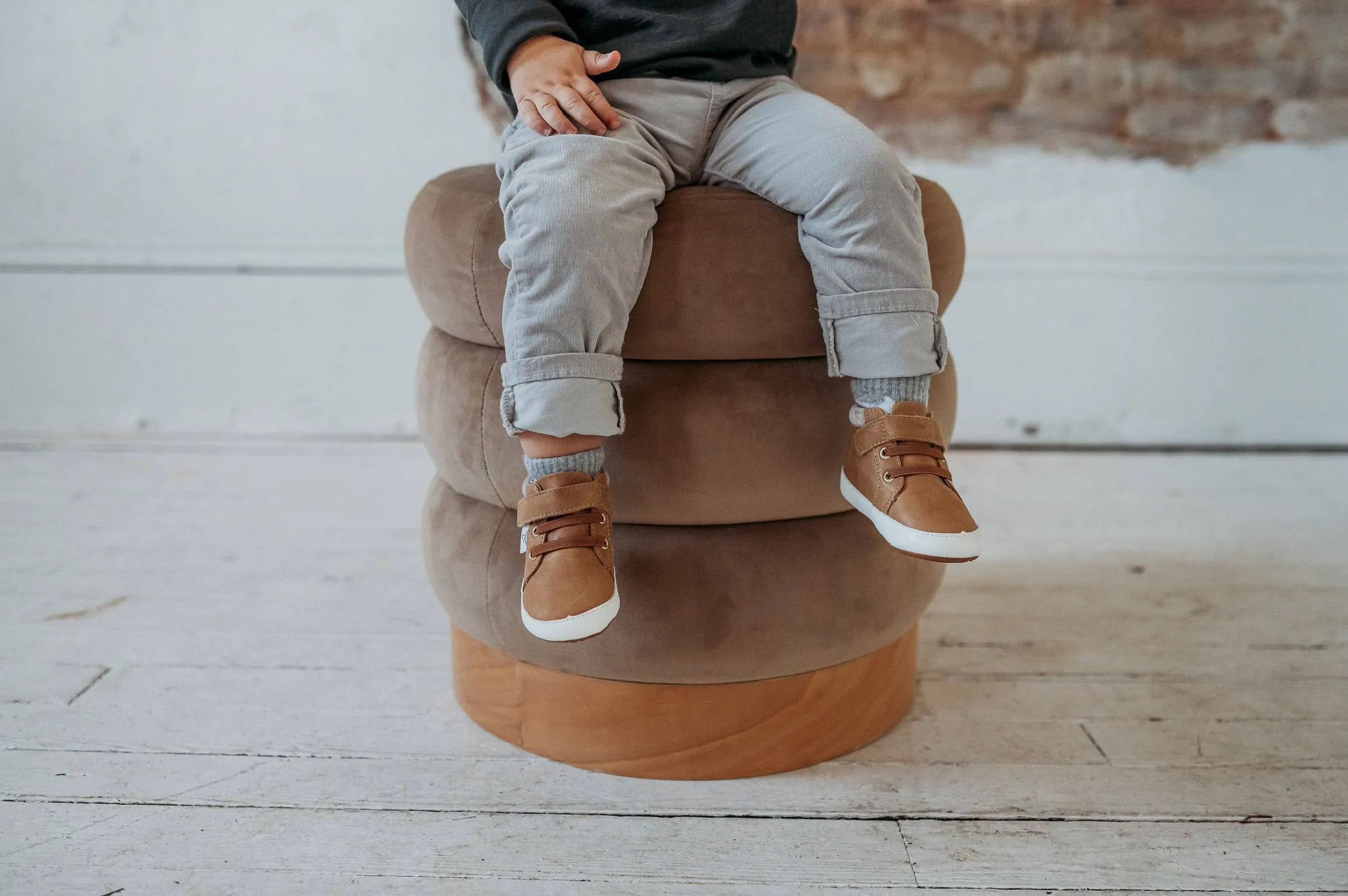 The William Shoe