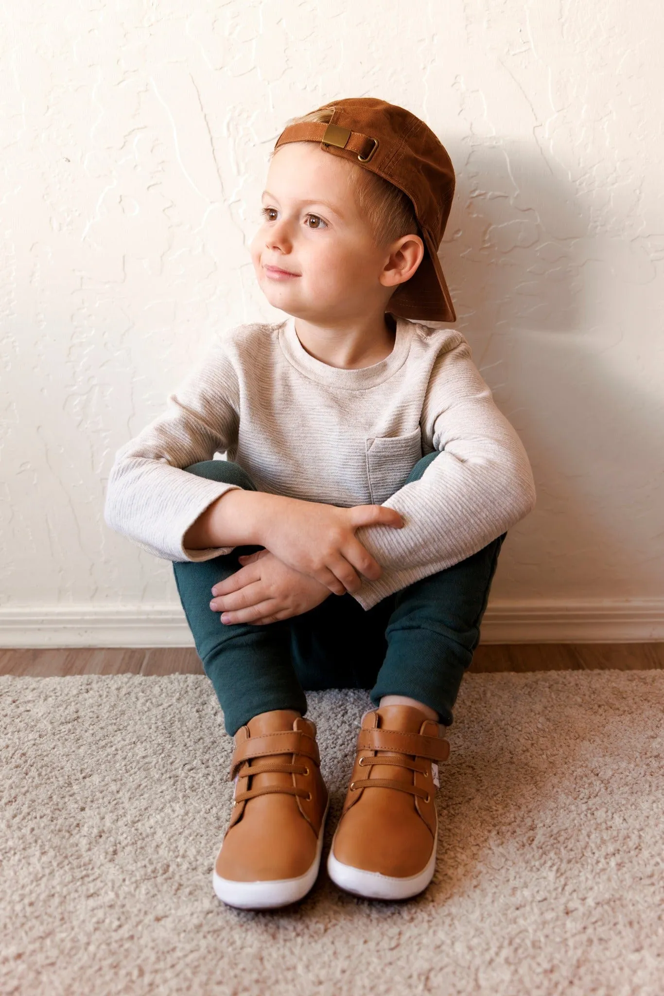 The William Shoe