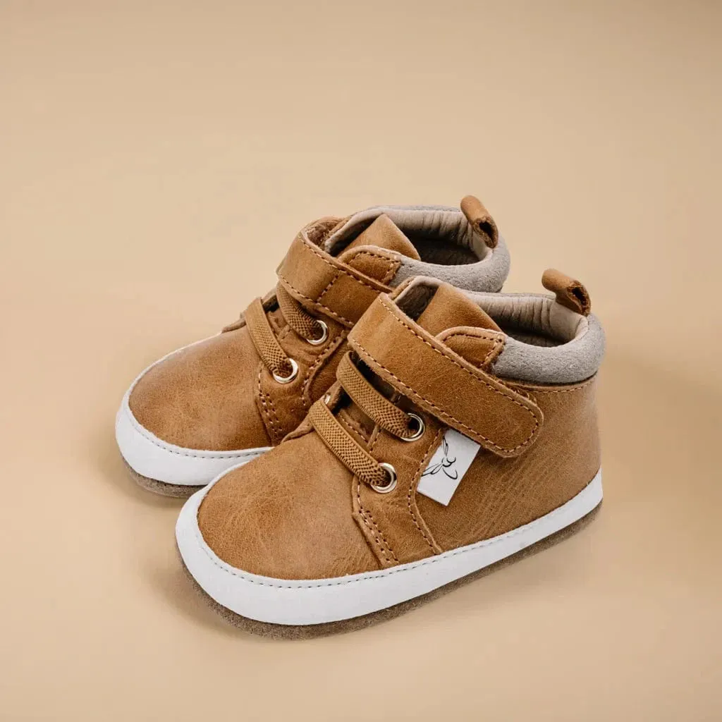 The William Shoe