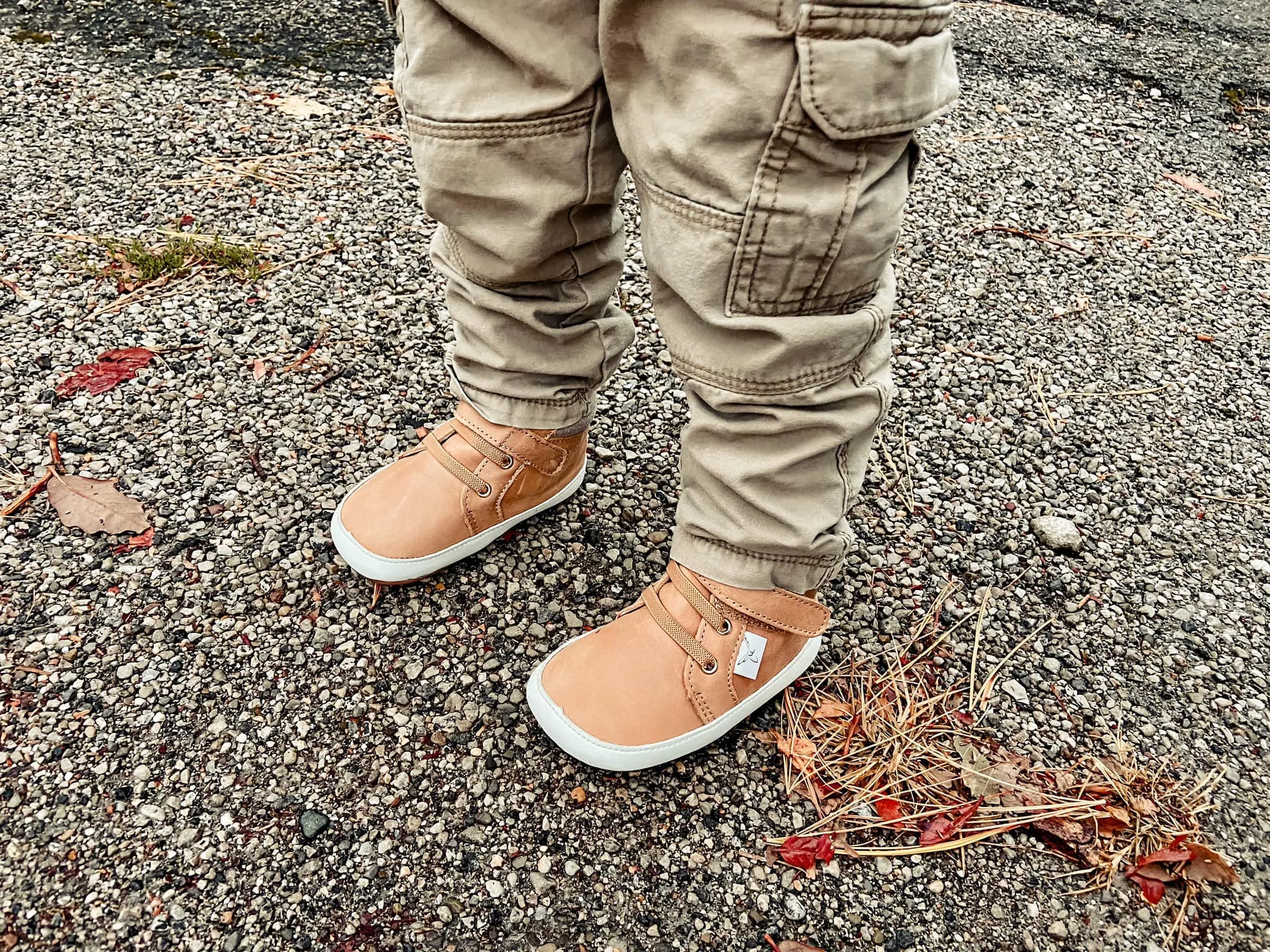 The William Shoe