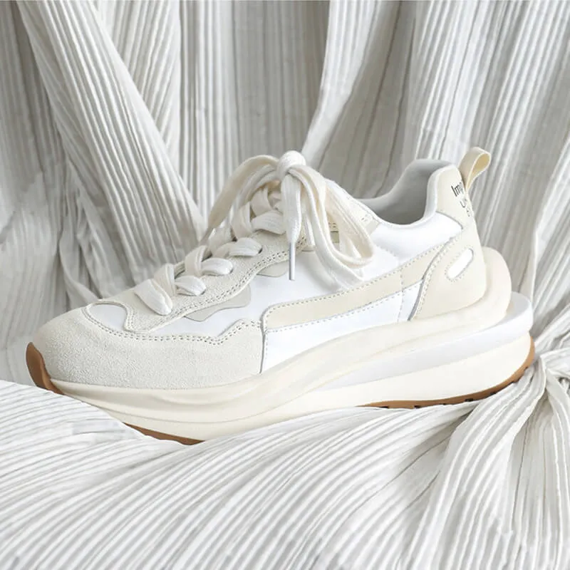 TMT women sneakers best chunky shoes for women 2022
