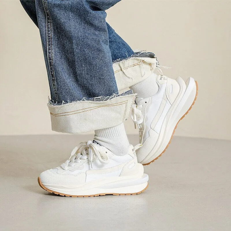 TMT women sneakers best chunky shoes for women 2022