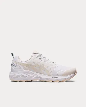 Trabucco Terra White / Oatmeal Running Shoes