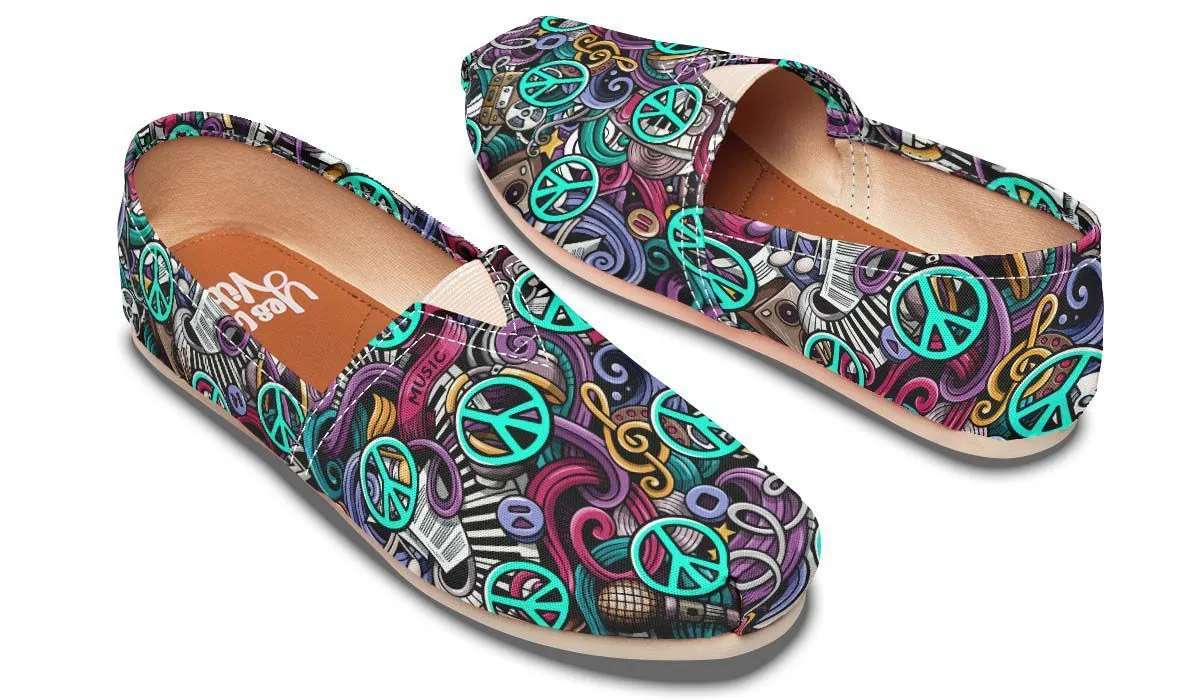 Turquoise Peace