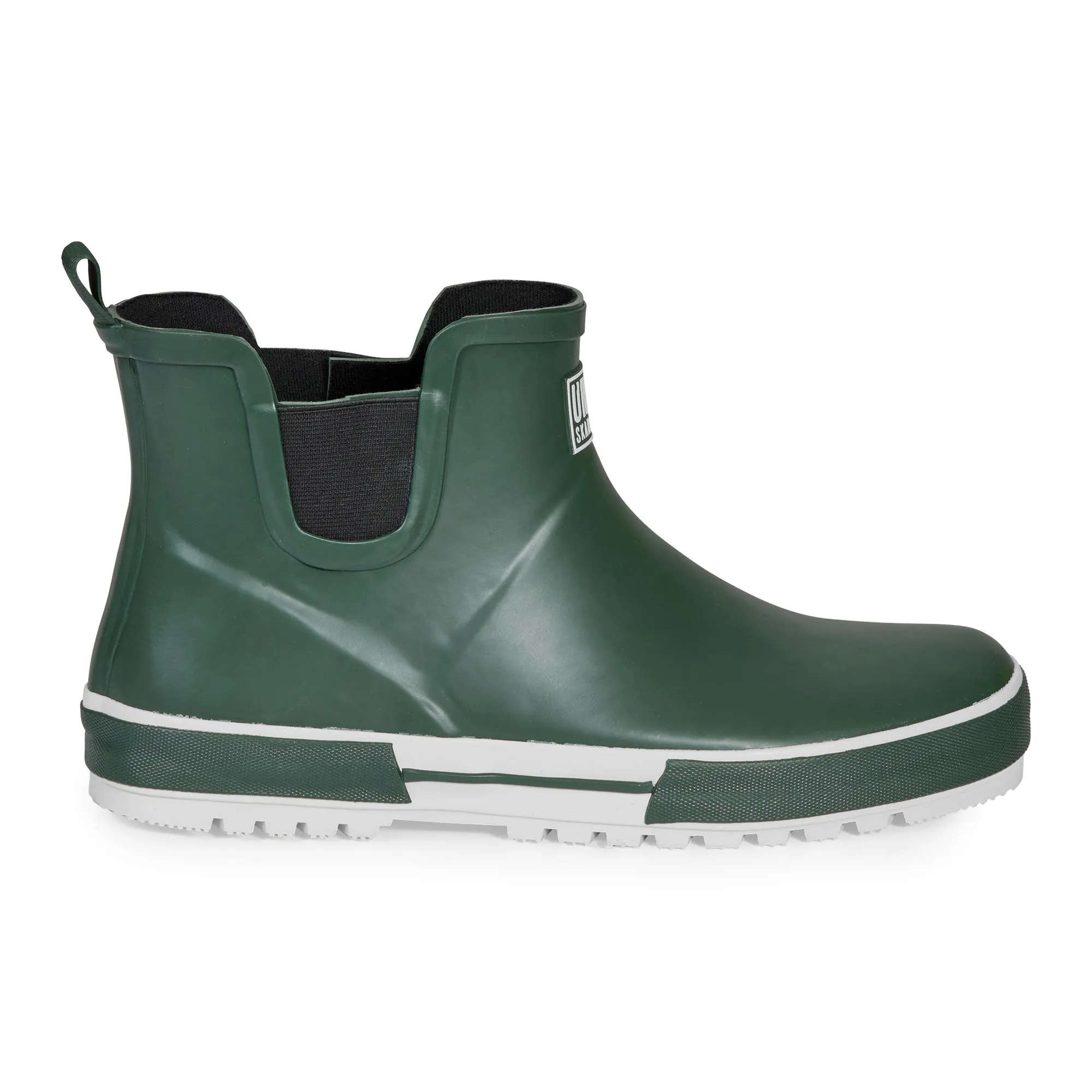 Urberg Unisex Kinna Low Boot Kombu Green | Buy Urberg Unisex Kinna Low Boot Kombu Green here | Outnorth