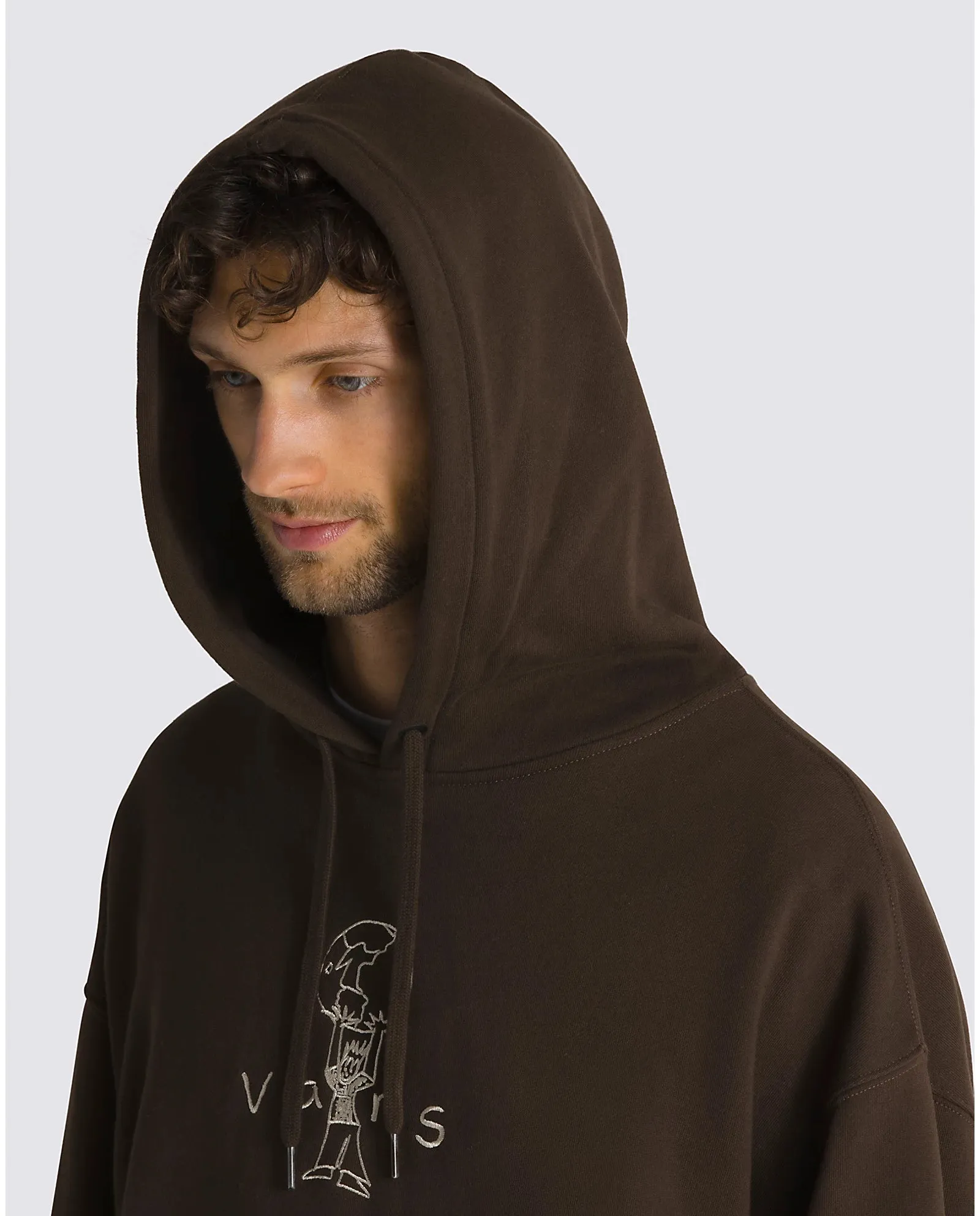 Vans Nick Michel Hoodie