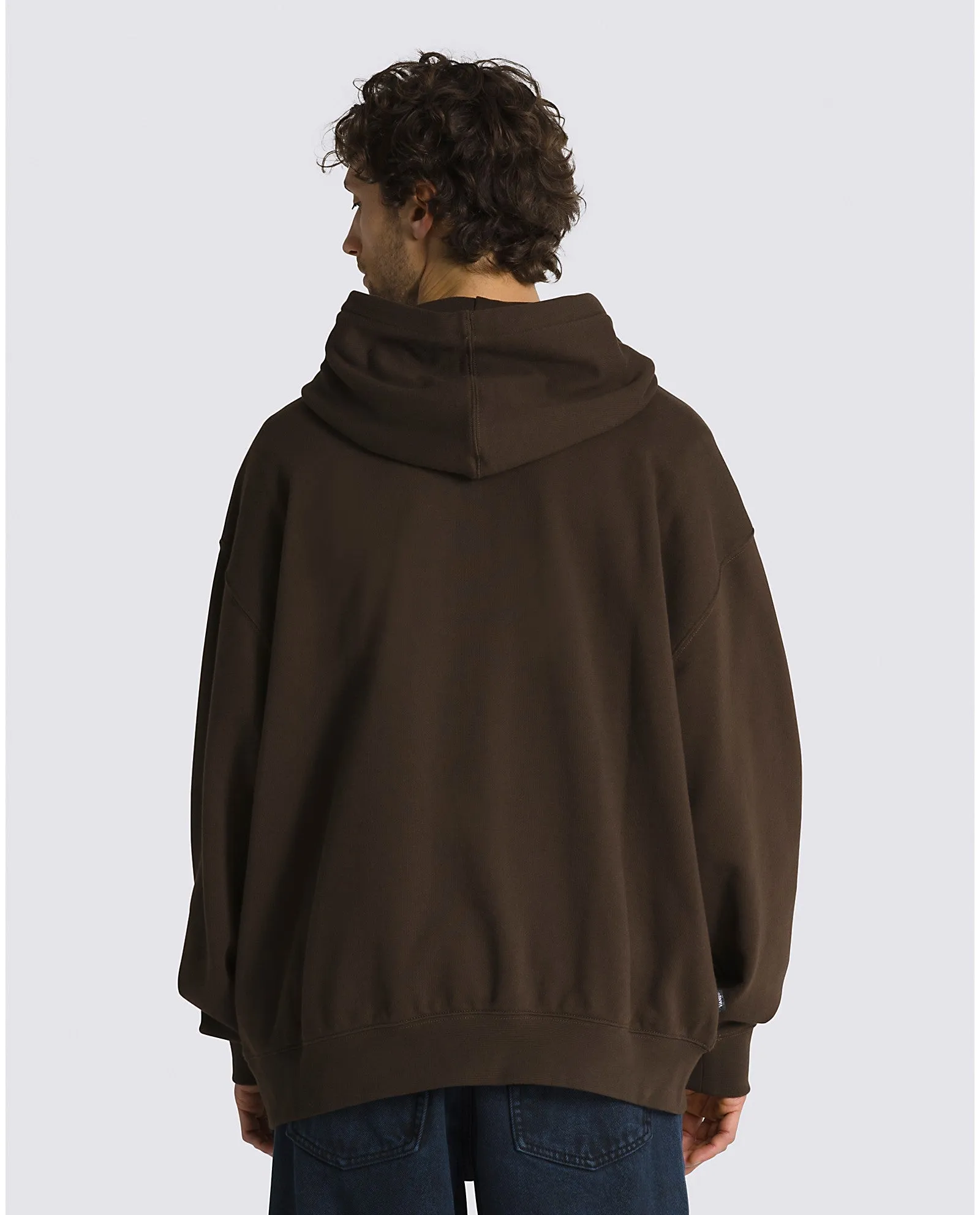 Vans Nick Michel Hoodie