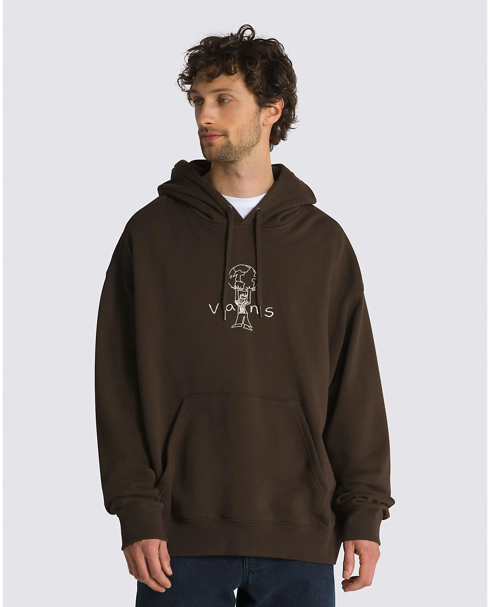 Vans Nick Michel Hoodie