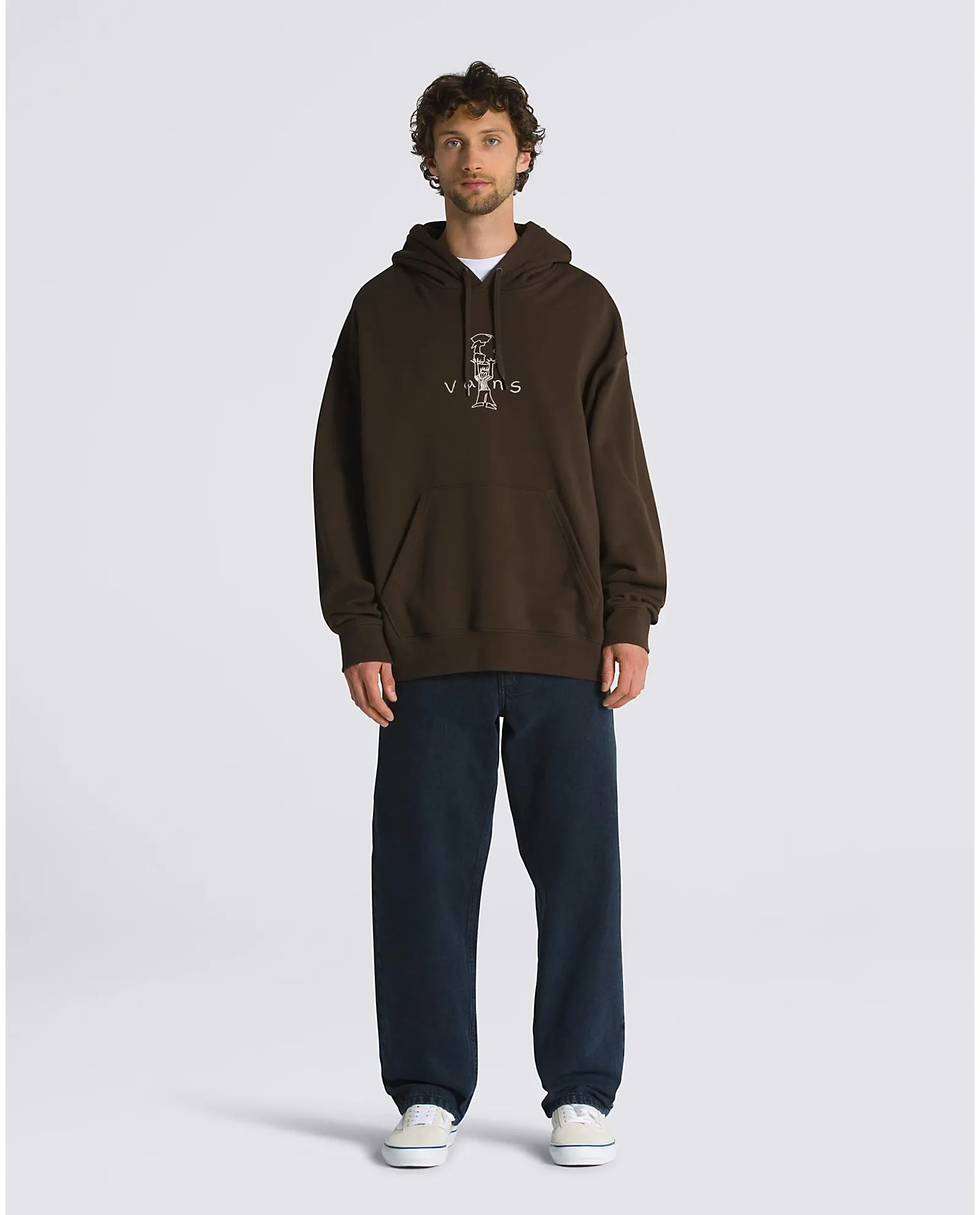 Vans Nick Michel Hoodie