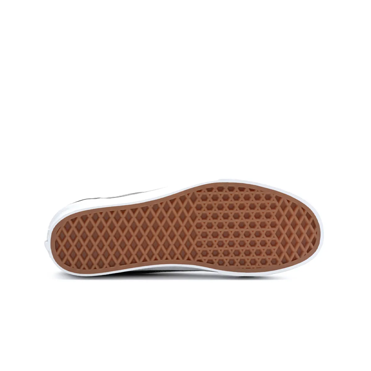 Vans Unisex Knu Stack Skateboarding Shoes VN000CP6N1Z Utility Glazed Ginger