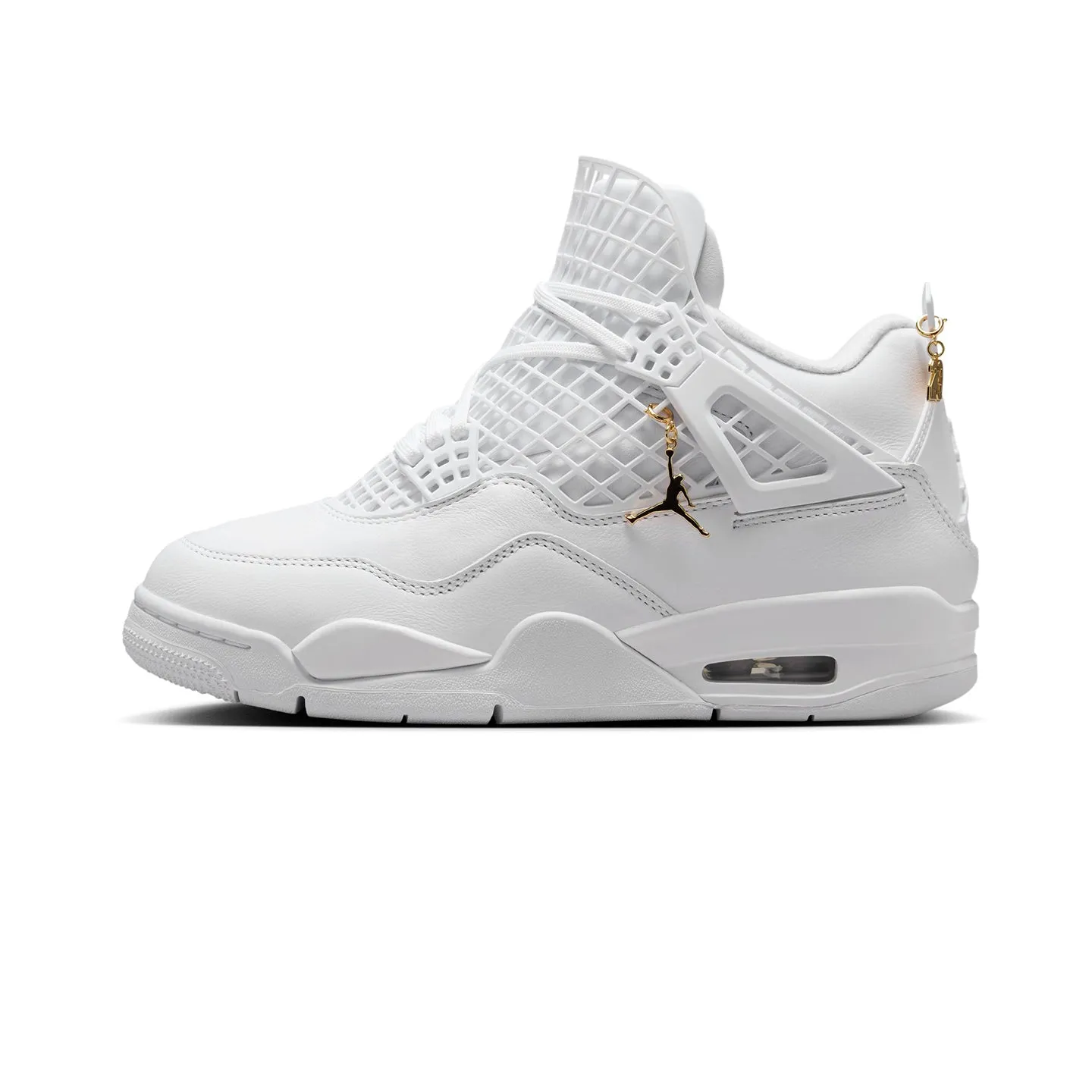 Womens Air Jordan 4 NET