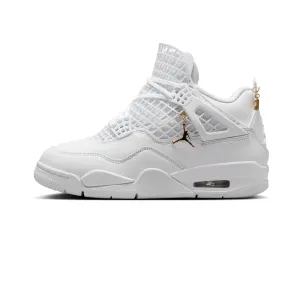 Womens Air Jordan 4 NET