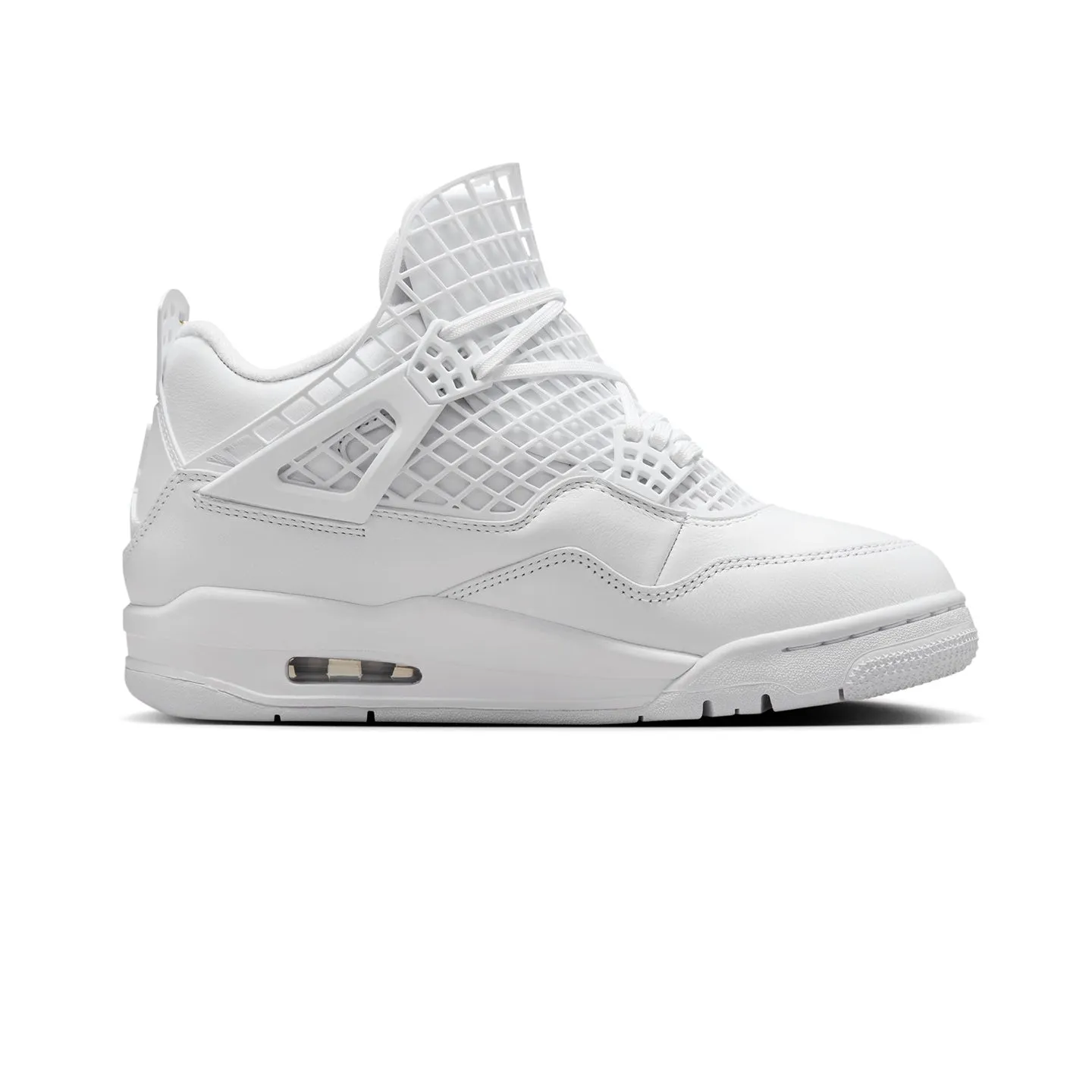 Womens Air Jordan 4 NET