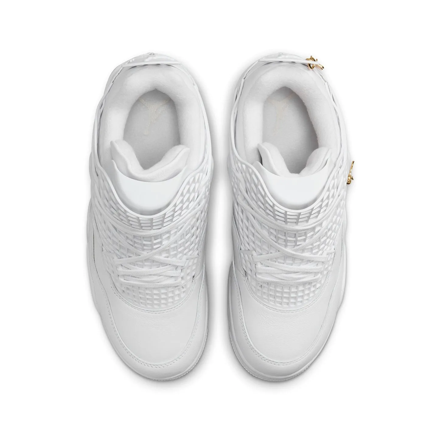 Womens Air Jordan 4 NET