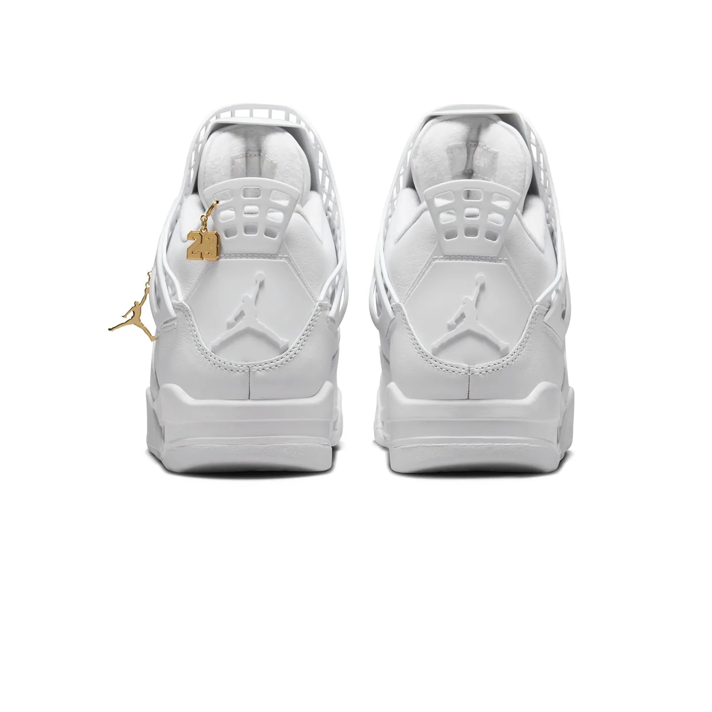 Womens Air Jordan 4 NET