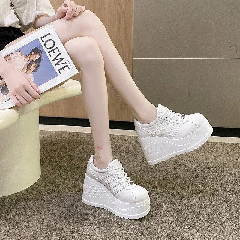 Women's Sports Shoes Fashion Women's Sneakers Shoes Women Summer Vulcanize Canvas Sneakers Mocassin Female Mujer Zapatillas