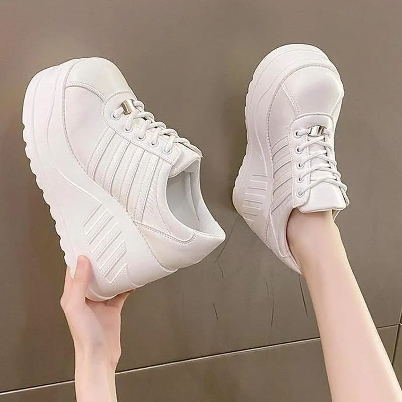 Women's Sports Shoes Fashion Women's Sneakers Shoes Women Summer Vulcanize Canvas Sneakers Mocassin Female Mujer Zapatillas