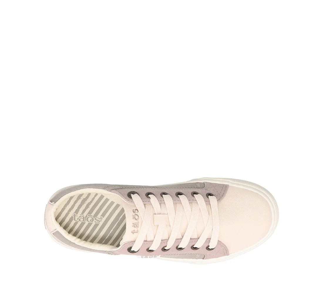 Women's Taos Plim Soul Color: Grey Multi (REGULAR & WIDE WIDTH)