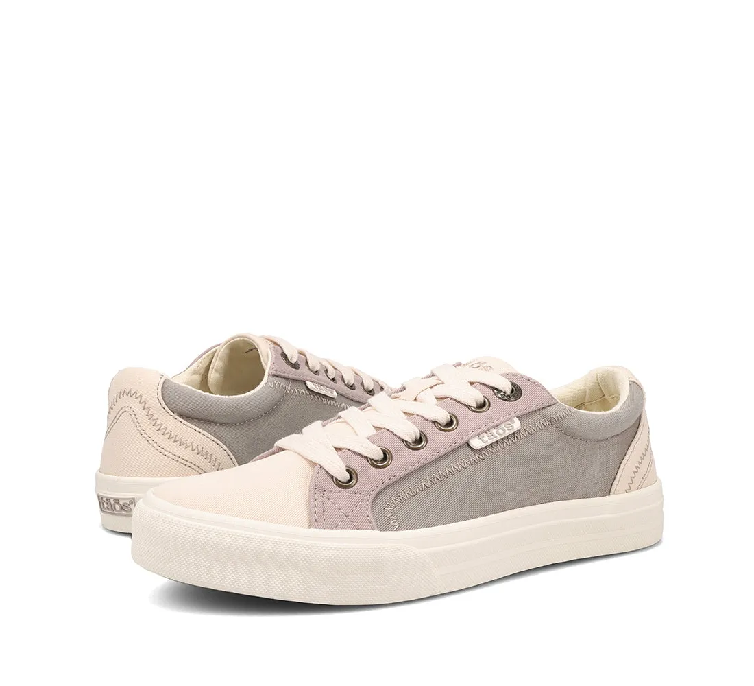 Women's Taos Plim Soul Color: Grey Multi (REGULAR & WIDE WIDTH)