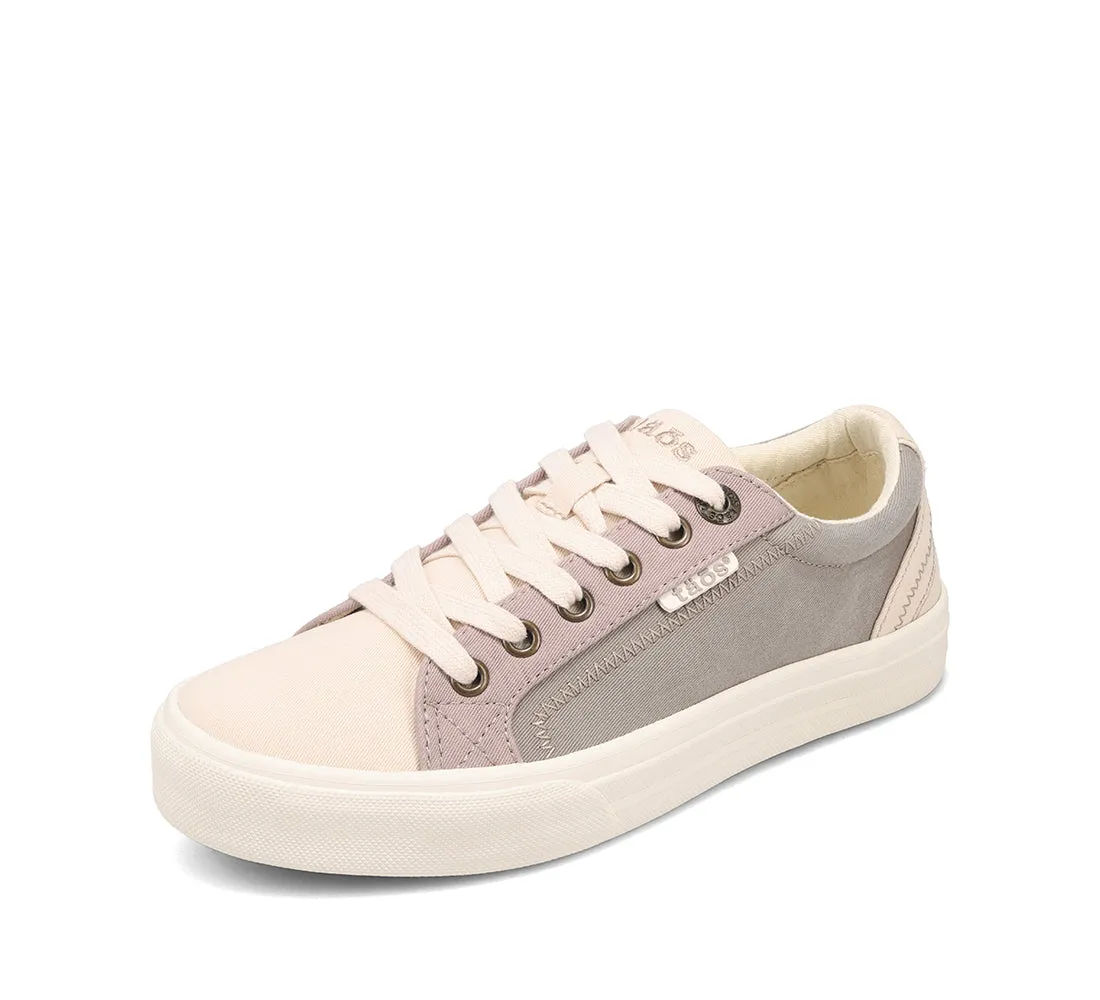Women's Taos Plim Soul Color: Grey Multi (REGULAR & WIDE WIDTH)