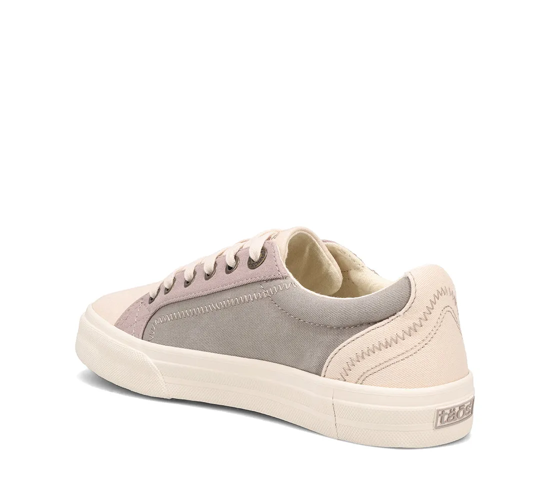 Women's Taos Plim Soul Color: Grey Multi (REGULAR & WIDE WIDTH)