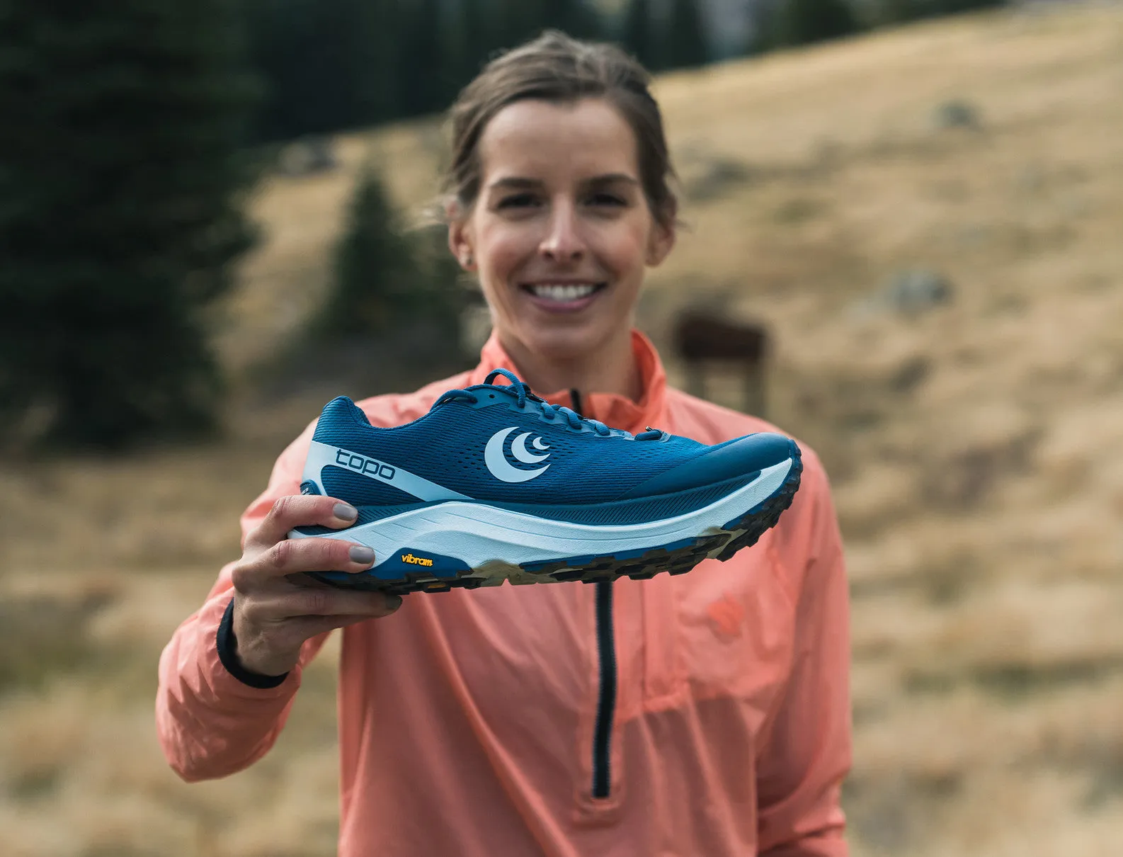 Women's Ultraventure 3 Trail Running Shoes
