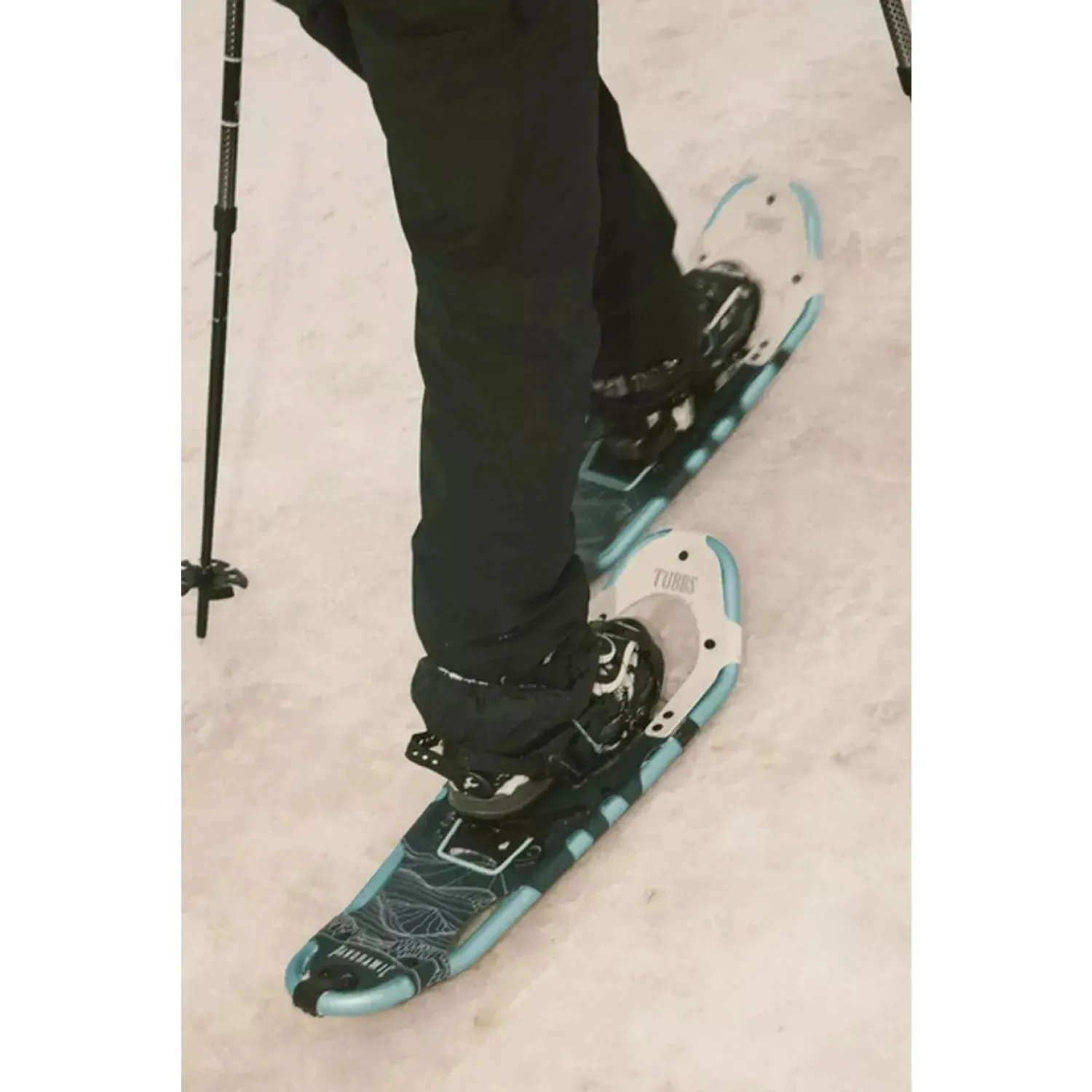 W's Panoramic 25 Snowshoe