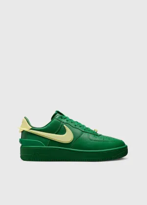 x AMBUSH® Air Force 1 'Pine Green and Citron Tint' Sneakers